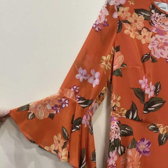 Donna Morgan dress - Picture 2 of 5